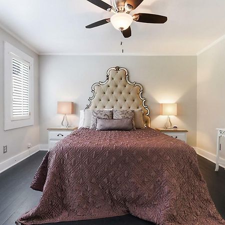 T'Frere'S Bed & Breakfast 라파예트 외부 사진