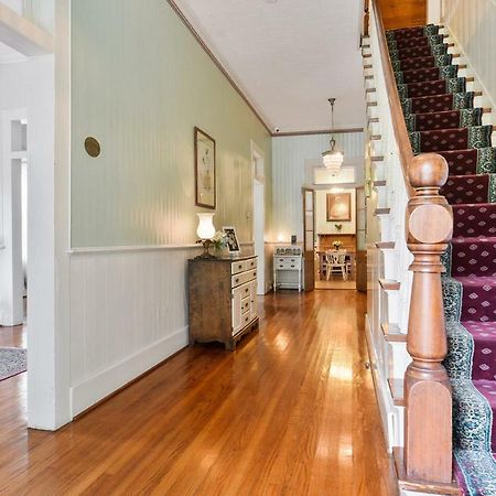 T'Frere'S Bed & Breakfast 라파예트 외부 사진