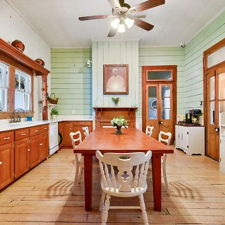 T'Frere'S Bed & Breakfast 라파예트 외부 사진