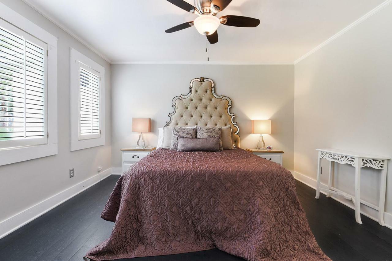 T'Frere'S Bed & Breakfast 라파예트 외부 사진