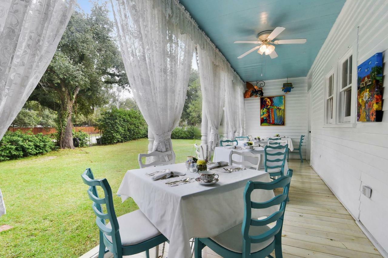 T'Frere'S Bed & Breakfast 라파예트 외부 사진