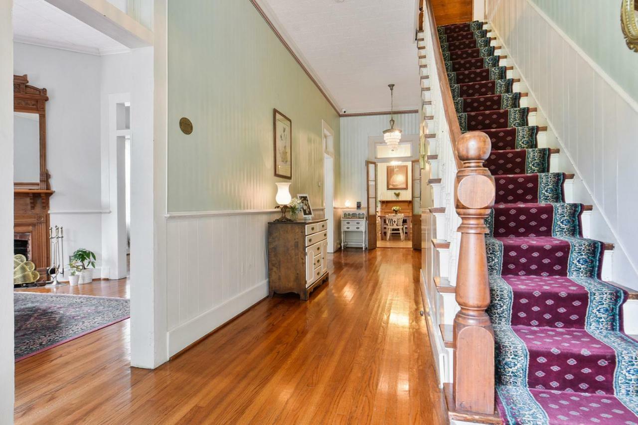 T'Frere'S Bed & Breakfast 라파예트 외부 사진