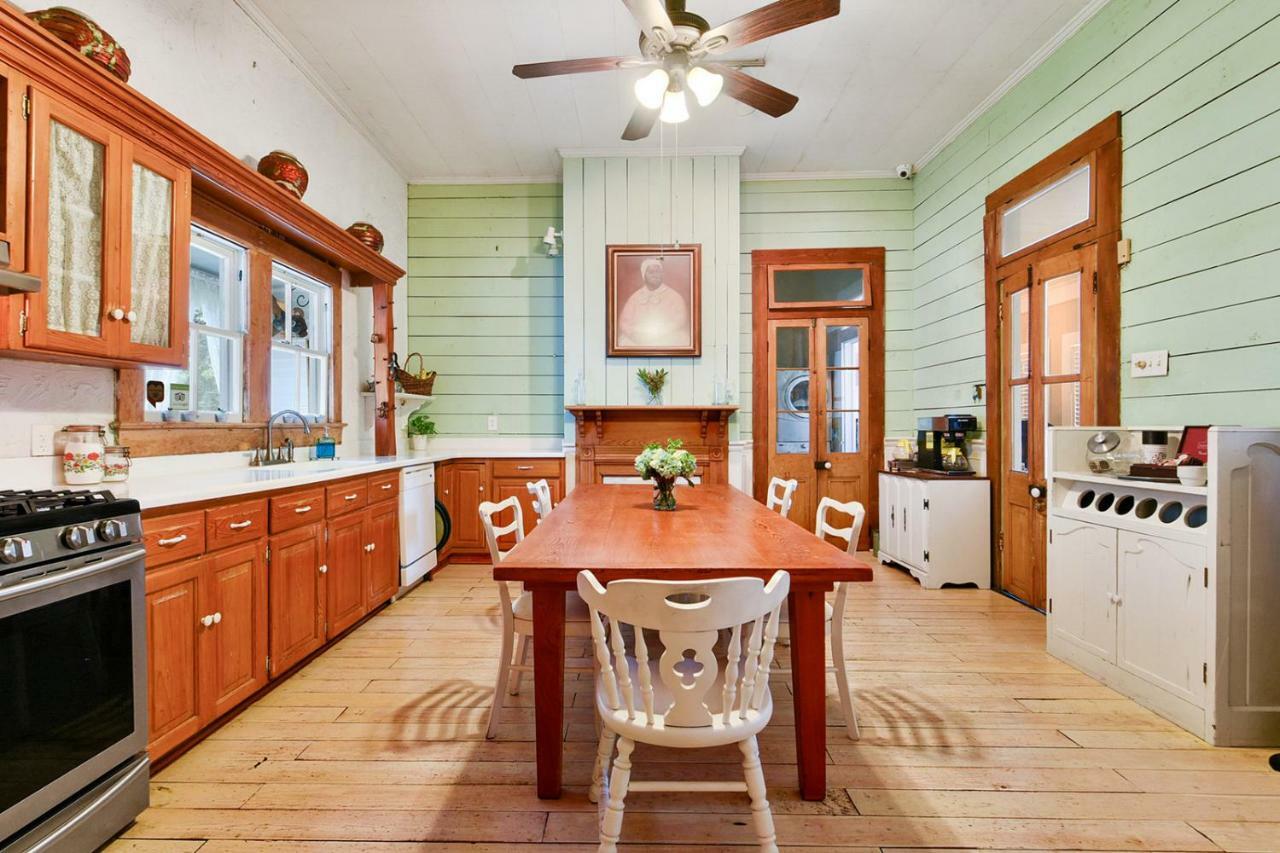 T'Frere'S Bed & Breakfast 라파예트 외부 사진