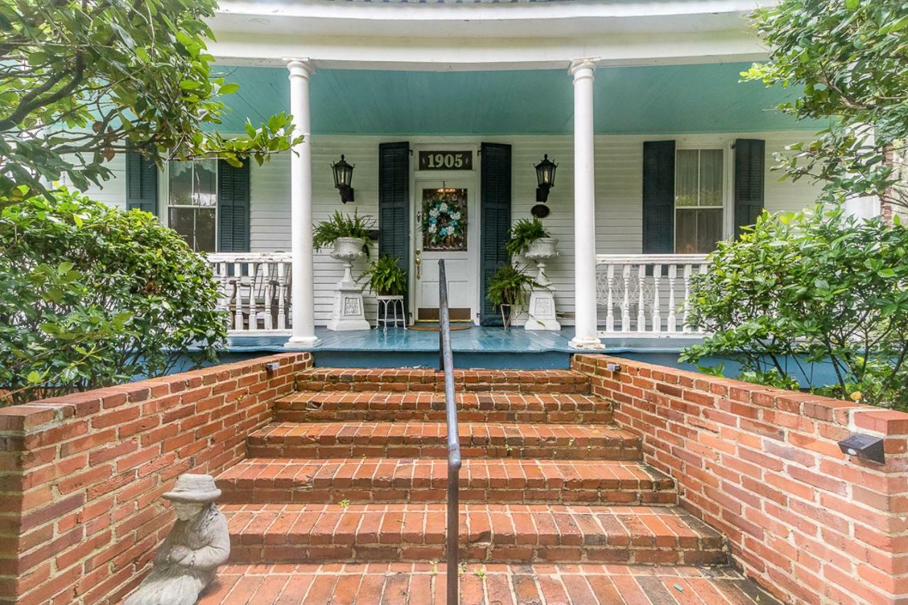 T'Frere'S Bed & Breakfast 라파예트 외부 사진