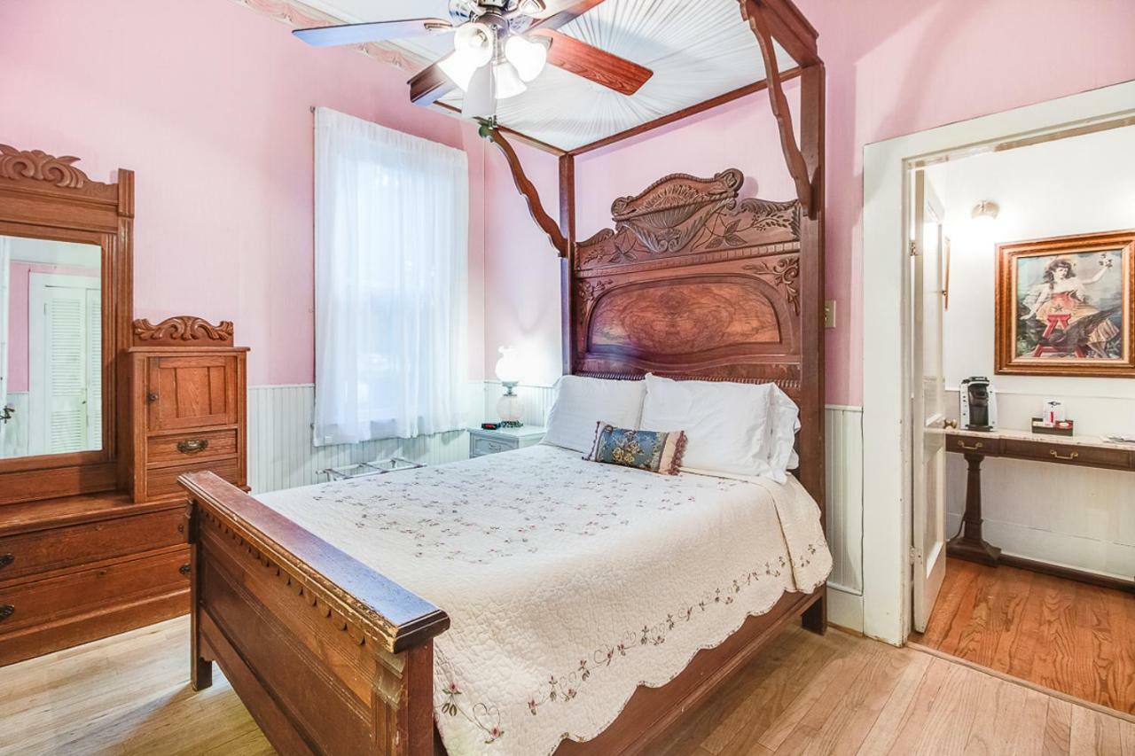 T'Frere'S Bed & Breakfast 라파예트 외부 사진
