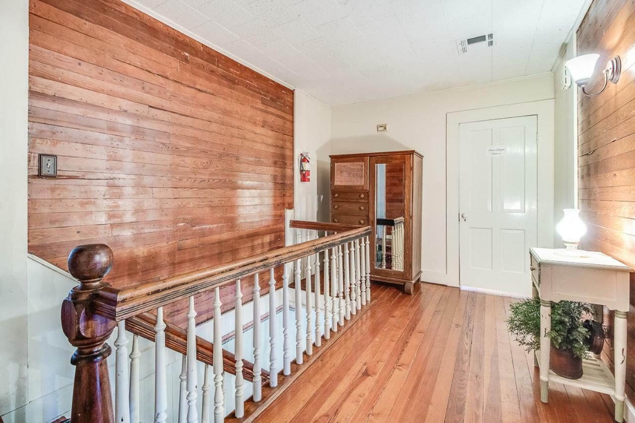 T'Frere'S Bed & Breakfast 라파예트 외부 사진