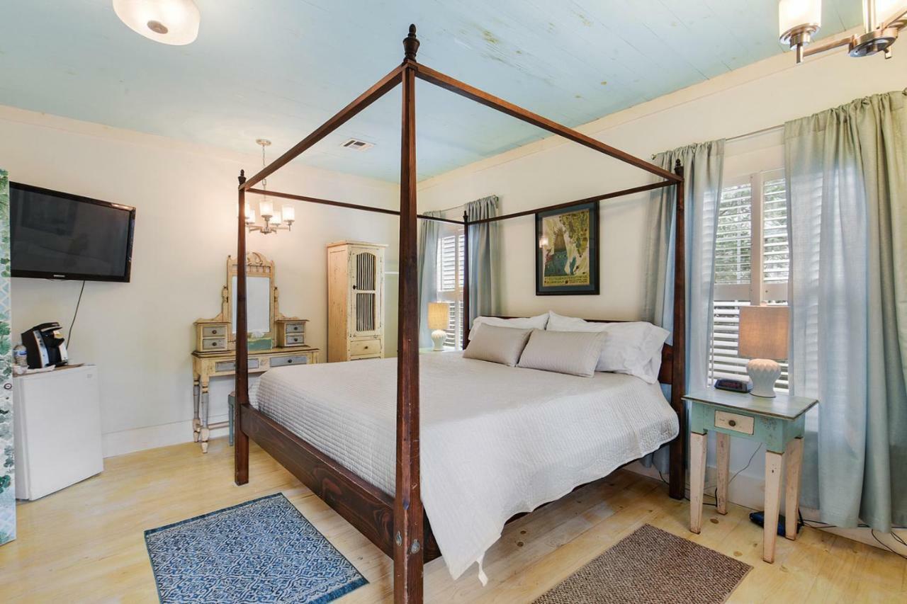 T'Frere'S Bed & Breakfast 라파예트 외부 사진