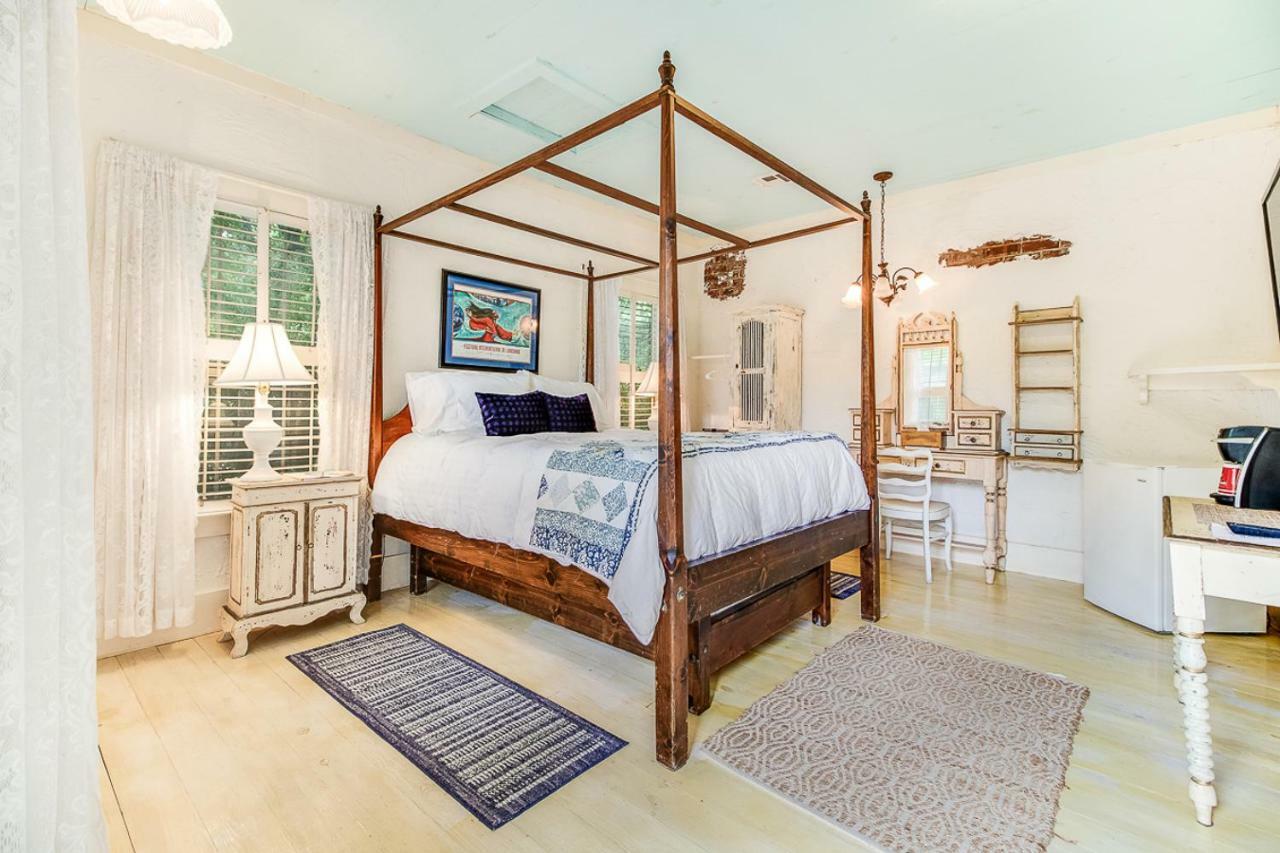 T'Frere'S Bed & Breakfast 라파예트 외부 사진