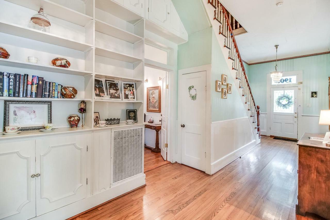 T'Frere'S Bed & Breakfast 라파예트 외부 사진