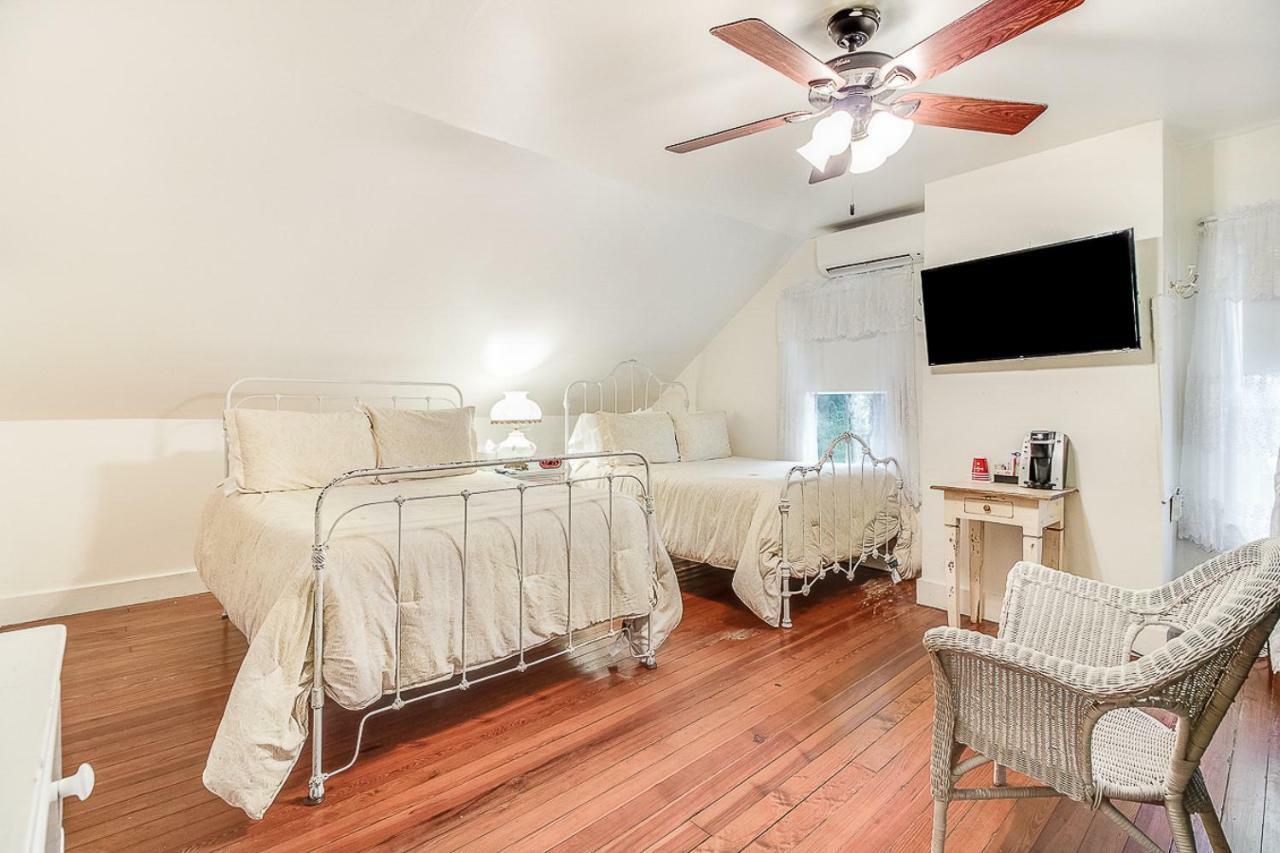 T'Frere'S Bed & Breakfast 라파예트 외부 사진