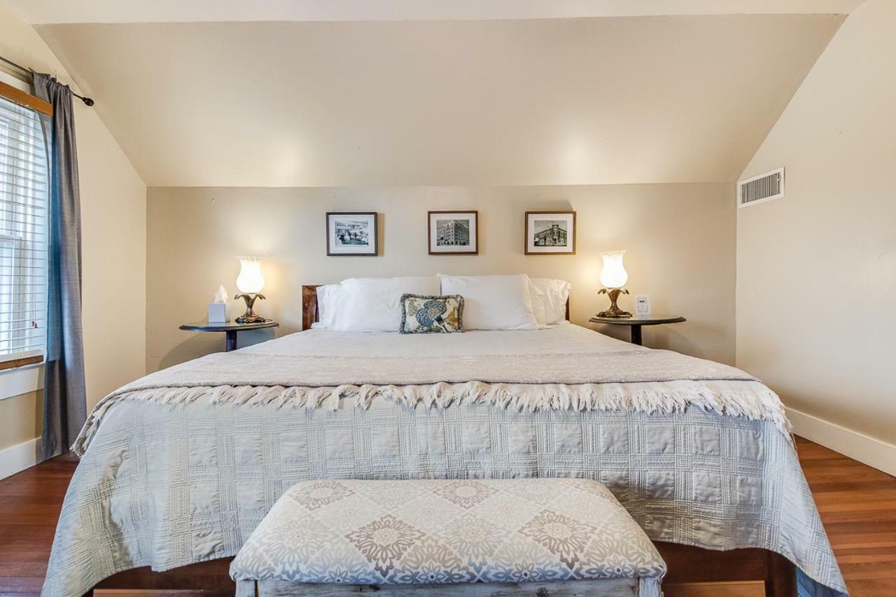 T'Frere'S Bed & Breakfast 라파예트 외부 사진