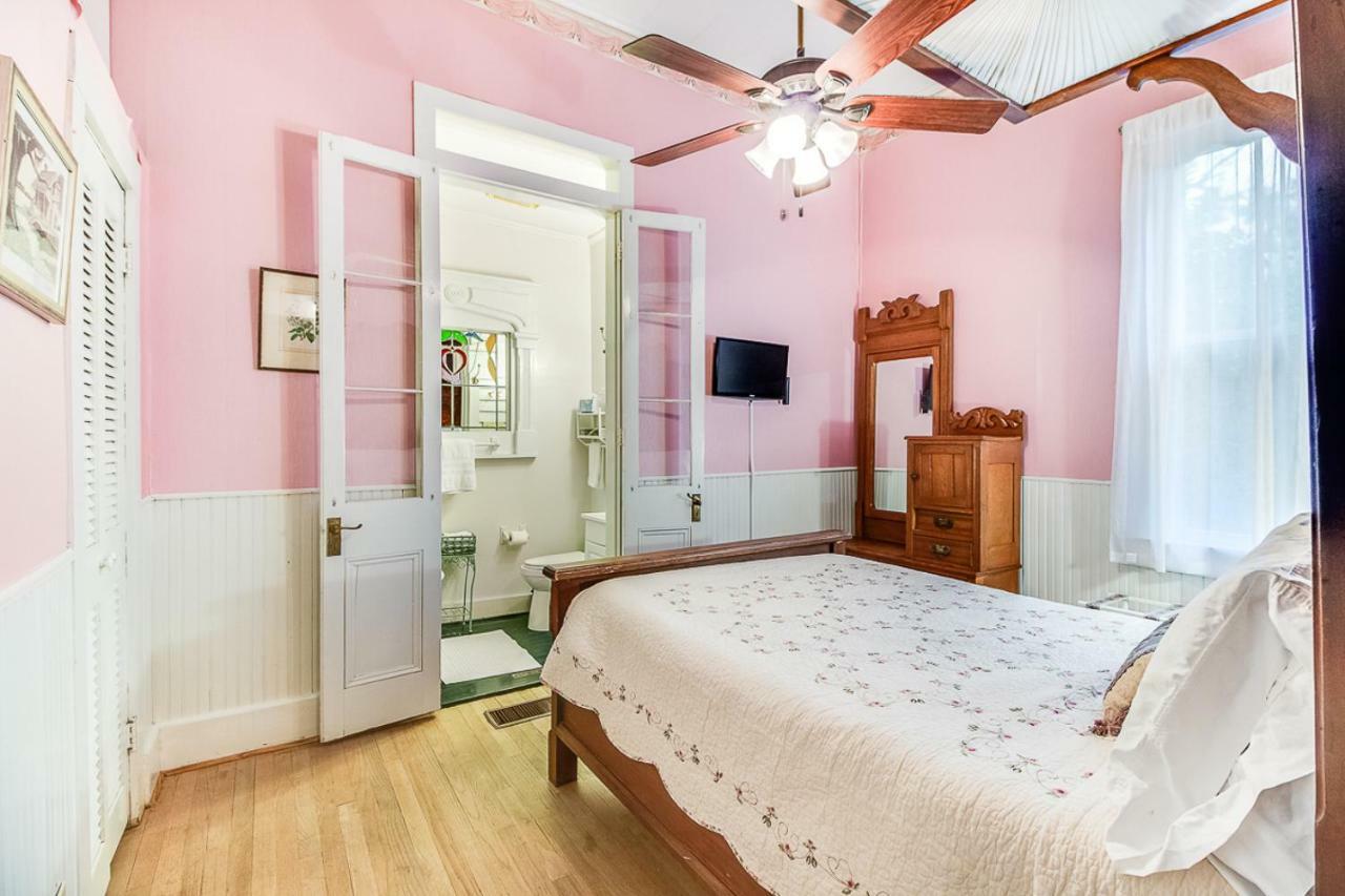 T'Frere'S Bed & Breakfast 라파예트 외부 사진